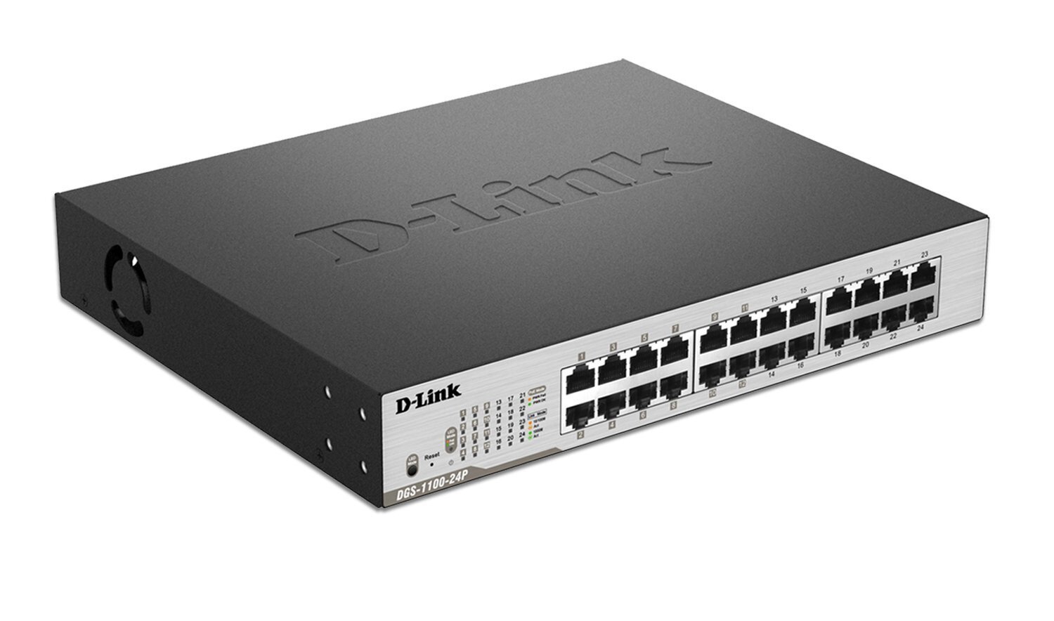 What You Need To Know About 24 Port PoE Switches For Your Networks